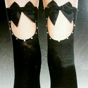 Thigh highs